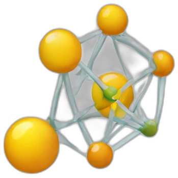 Science folder emoji