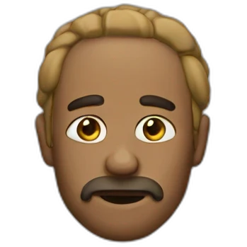 Blunt emoji