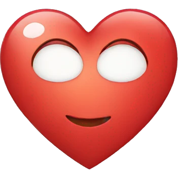 heart emoji