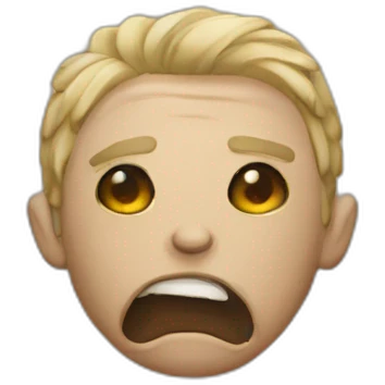 Phub emoji