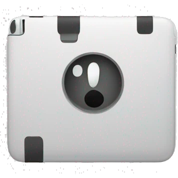 Ipad air5 emoji
