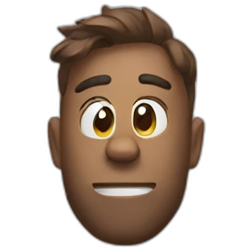 Tik tok emoji
