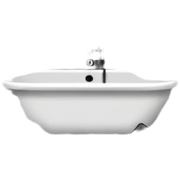 Bacroom emoji