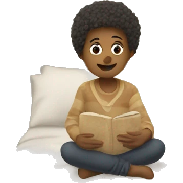 cozy ￼ emoji