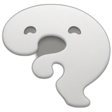 questionmark emoji