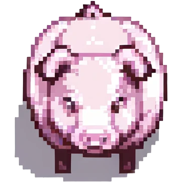 pig emoji