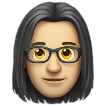 Danhausen emoji