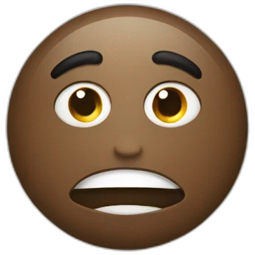 Nul emoji
