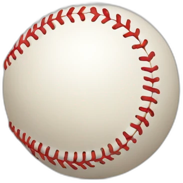 batting_ball emoji