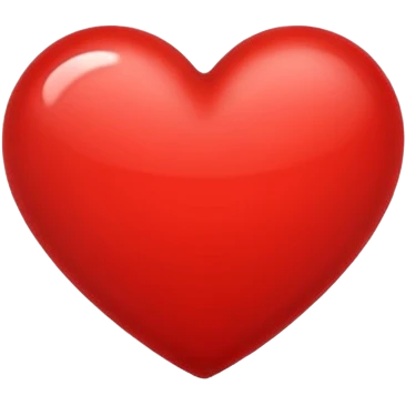 heart emoji