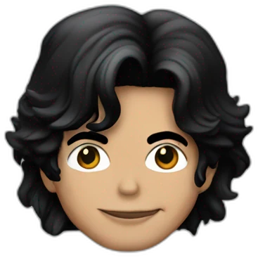 michael-jackson emoji