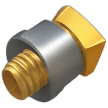 Bolt emoji