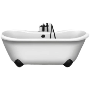 bathroom emoji