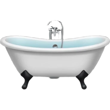 Bacroom emoji