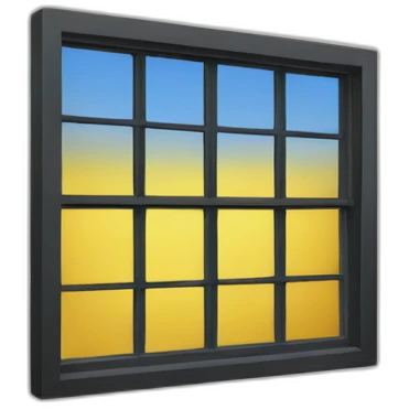 windows logo emoji