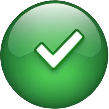 Verifed emoji