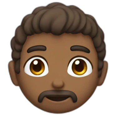baka emoji