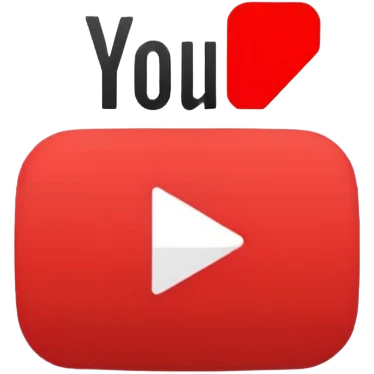 youtube emoji