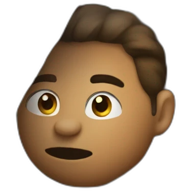 Reckless Uber driver driving fast in car wind behind car emoji