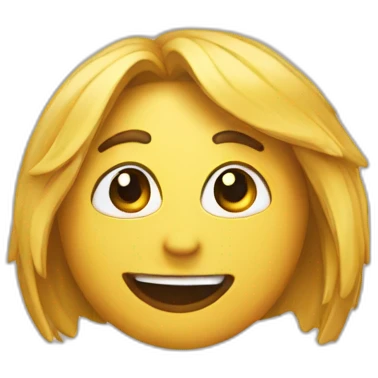 secret emoji