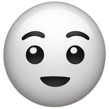 dot emoji
