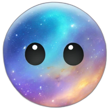 galaxy emoji