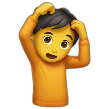 Dab emoji