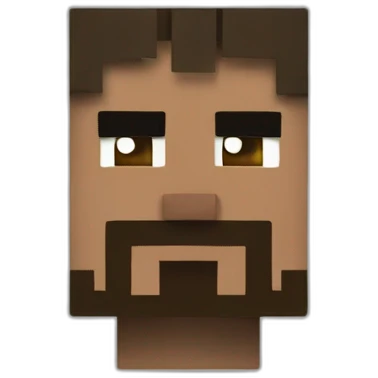 Minecraft emoji