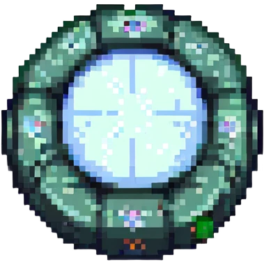черная дыра, no background emoji