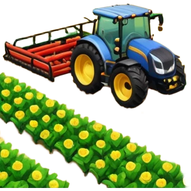 Farming simulator 25 emoji