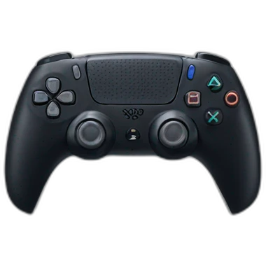 Ps5 emoji