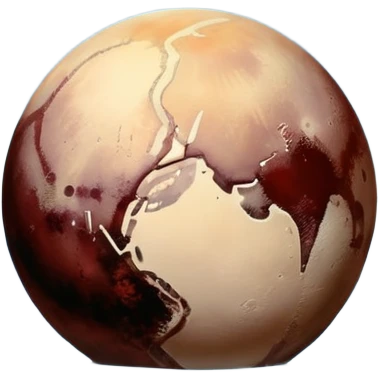 Pluto emoji