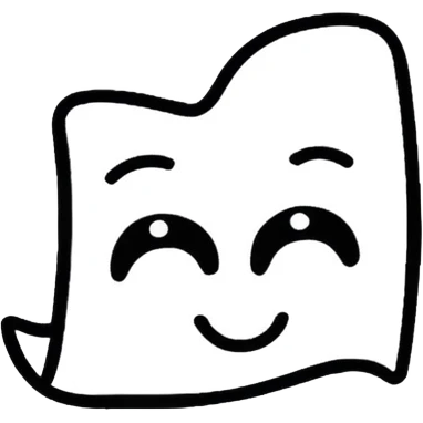 감사인사 emoji