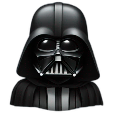 dark-vador emoji
