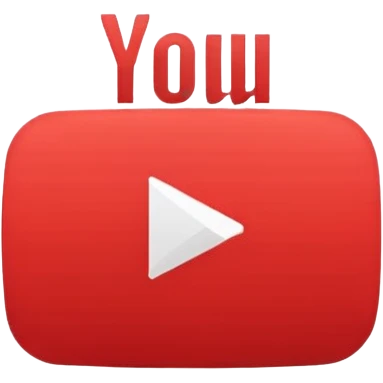 YouTube emoji