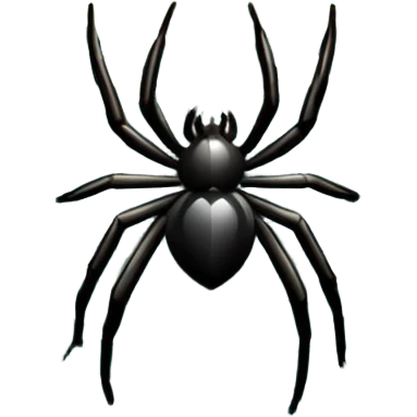 Spider Web emoji