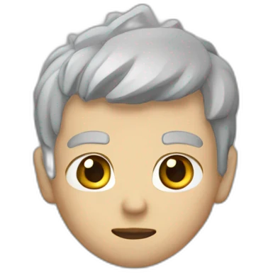 Gojo emoji