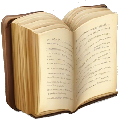 book emoji