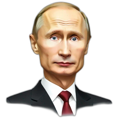 vladimir putin emoji