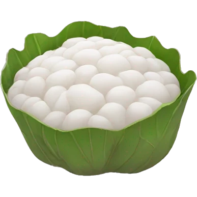 Food Taro emoji