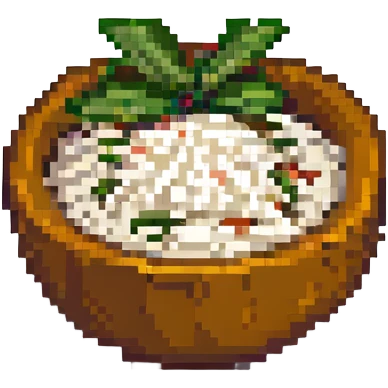 rice emoji