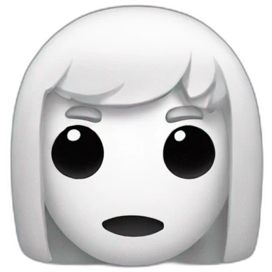 Among us emoji