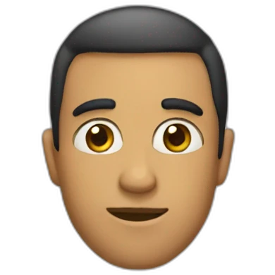 Cul emoji