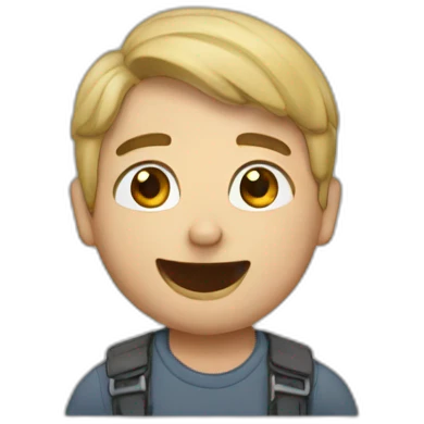 Benacer emoji