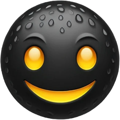 HAIL emoji