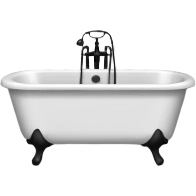 Bacroom emoji