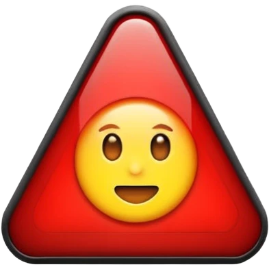 ALERT emoji
