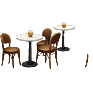 Café emoji