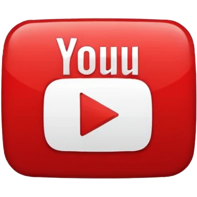 YouTube emoji