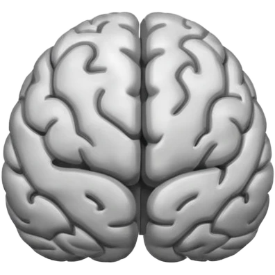 brain  emoji